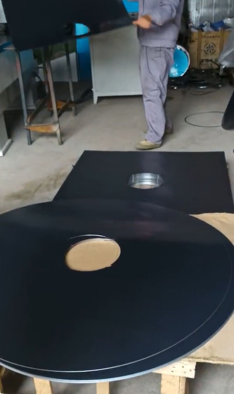 矽鋼片剪切,南通威格合作案例